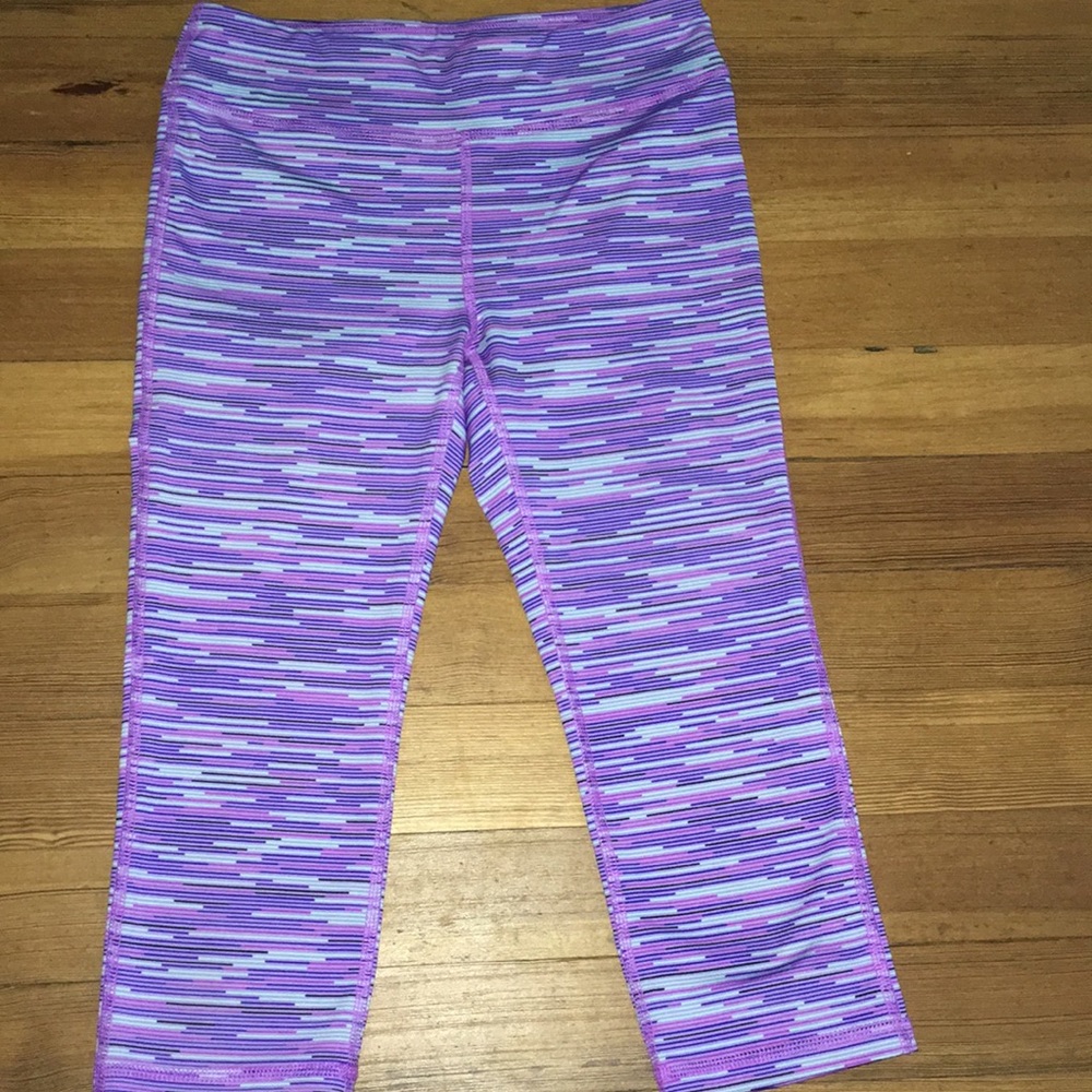 Workout leggings